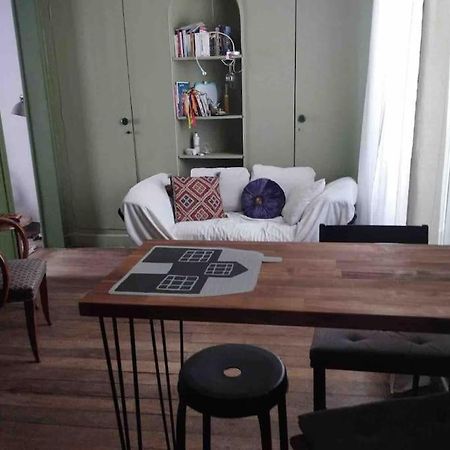Apartmán Cosy Nest In Montmartre Paříž Exteriér fotografie